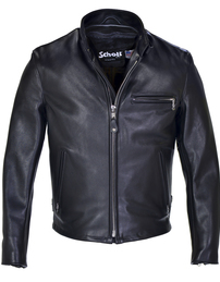 Men's Coats and Jackets - Schott NYC