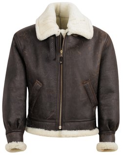 schott pilot jacket