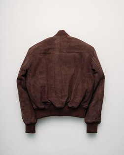 Style 3528W Brown Front View