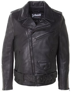 Womens Jackets - Womens Leather Jackets - Schott NYC