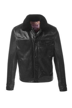 Style 545 Black Front View