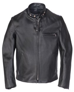 Schott 530 cafe racer on sale jacket