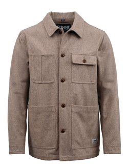 Style 7515 Taupe Front View