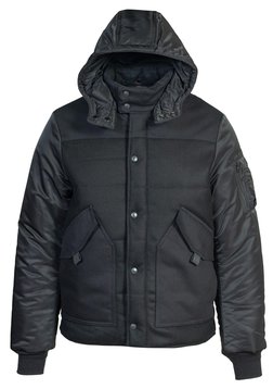 Style 7926 Black Front View