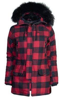 Style 7938WP Red Front View