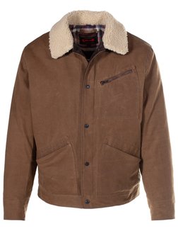 8135 Khaki Front
