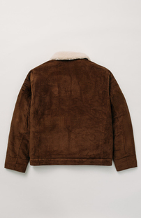 Style 8524 Brown Front View