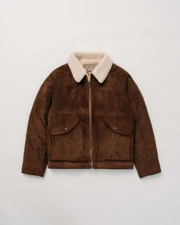 Style 8524 Brown Back View