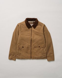 Style 8533 Tobacco Front View 2