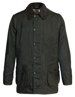 Style 8936 Olive Front View