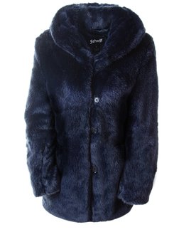 Style 923W Navy Front View