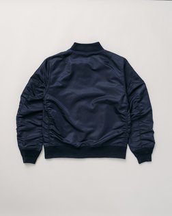 9508 Navy Flat View