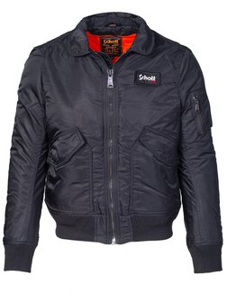 Leather Jackets for Men - Schott NYC