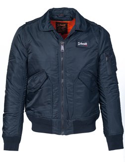 Leather Jackets for Men - Schott NYC