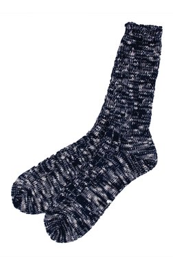 Style Ais10 Dark Navy Open View