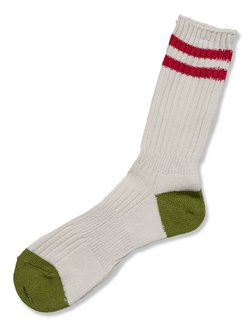 Style AIS34 Off White Front View