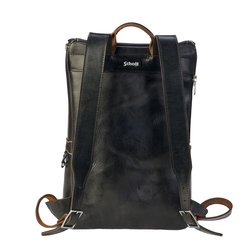 Style AM740 Black Front View