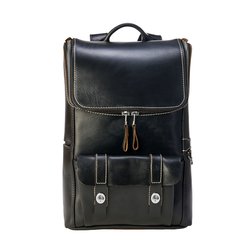 Style AM740 Black Front View