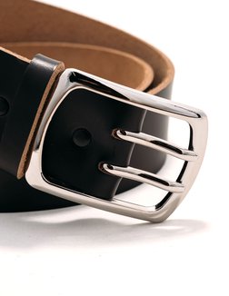 Style BLT300 Black Front View