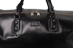 Style CD205 Black Front View