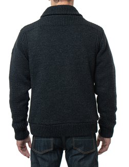Style F1522 Black Front