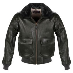 Flight Jackets & Bomber Jackets - Schott Nyc