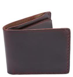 Coronado Leather Wallets