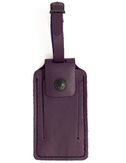 Style LUG1 Purple Front