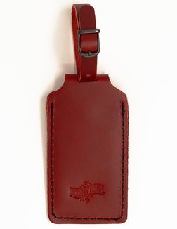 Style LUG1 Red Front