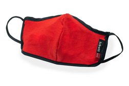 Maskt Red Front View