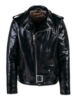 Style PER50 Black Front View