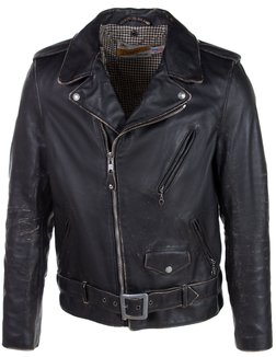 Perfecto Leather Jackets - Schott NYC