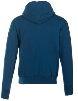 Style PF82 Indigo Front View