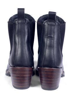 Style R3473W Black Side View
