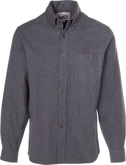 SH2120 Heather Grey Front