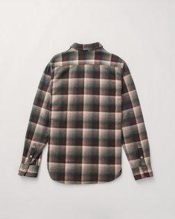 Style SH2135 Falling Leaves Front View