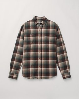 Style SH2135 Falling Leaves Front View