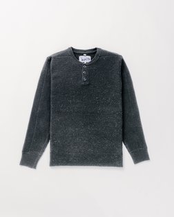 Style SW1611 Heather Black Front