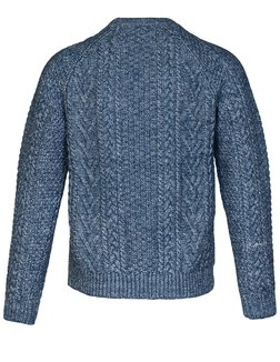 SW1718 - Men's Pullover Sweater