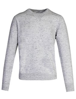 SW1913 Heather Grey Front View