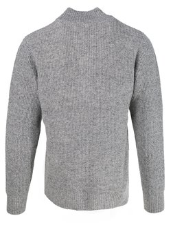 Style SW2212 Heather Grey Front View