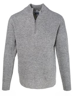 Style SW2212 Heather Grey Front View