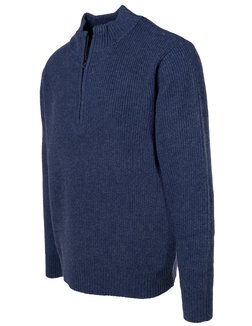 Style SW2212 Navy Front View