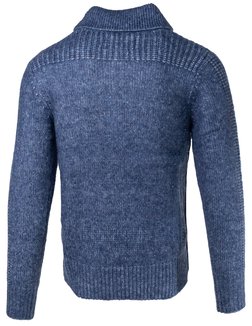 Style SW2231 Navy Front View