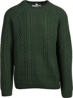 Men's Sweaters - Schott NYC