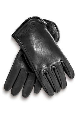 A102 - Deerskin Leather Gloves