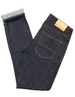 Style TE2255 Denim Front View
