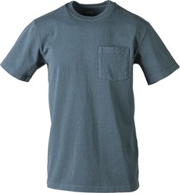 Style TEE22 Cobalt Front View