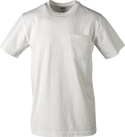 Style TEE22 OFF White Front View