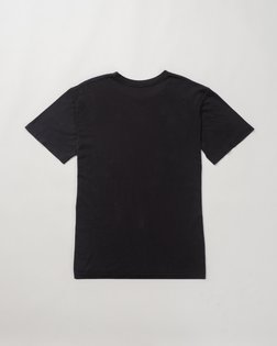 Style TEE52 Vintage Front View